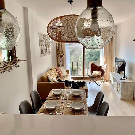 Apartament La Ruella Sort Esterno foto