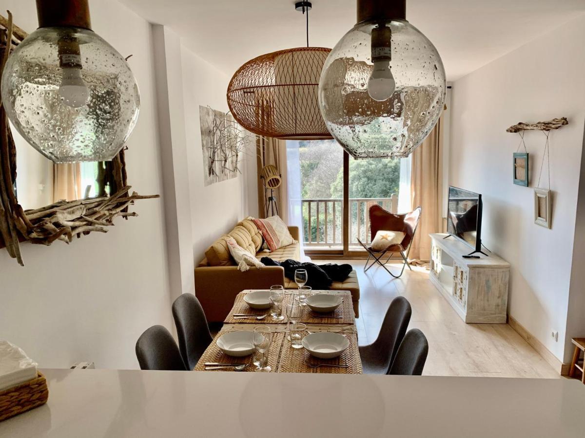 Apartament La Ruella Sort Esterno foto