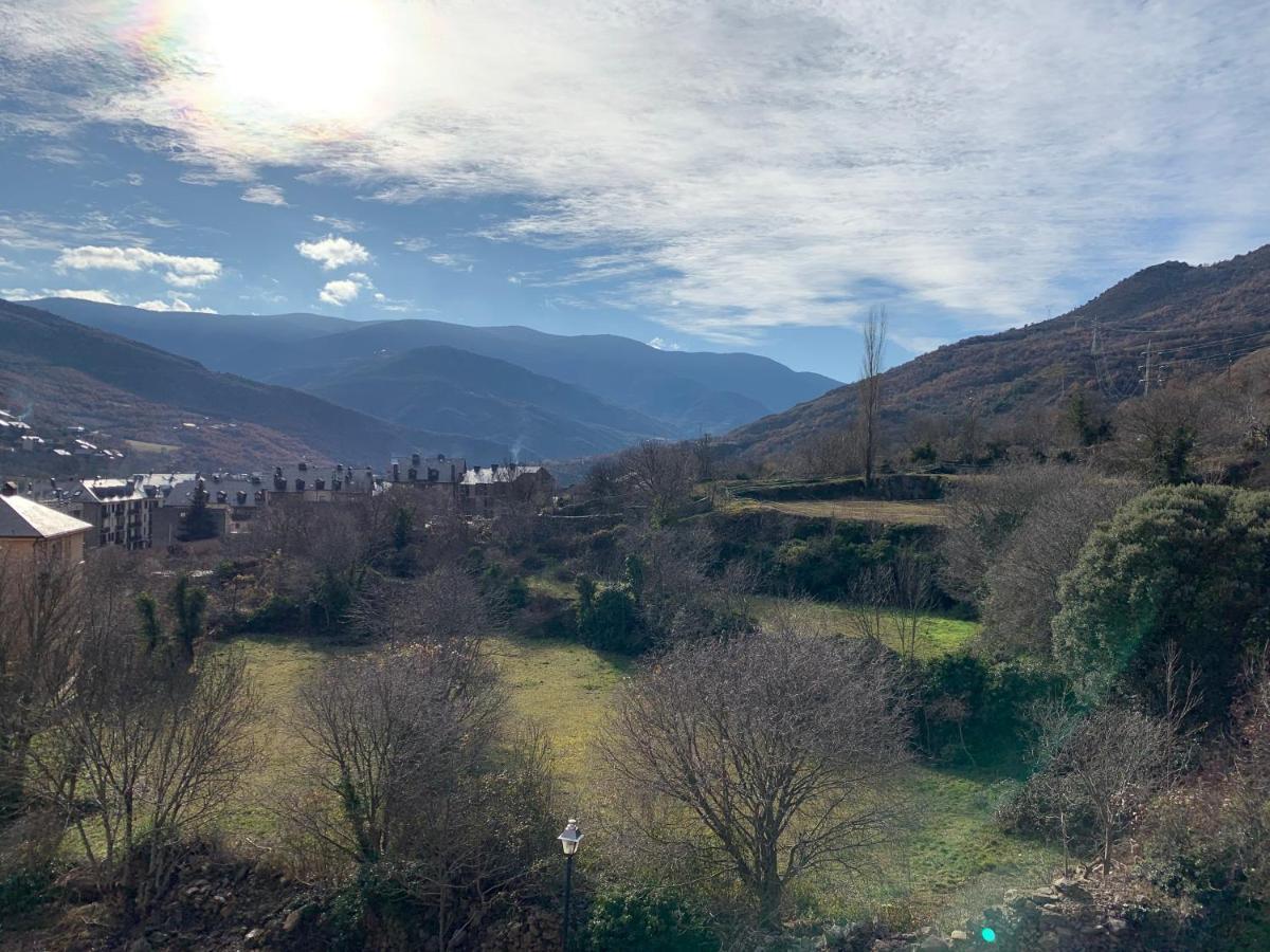 Apartament La Ruella Sort Esterno foto