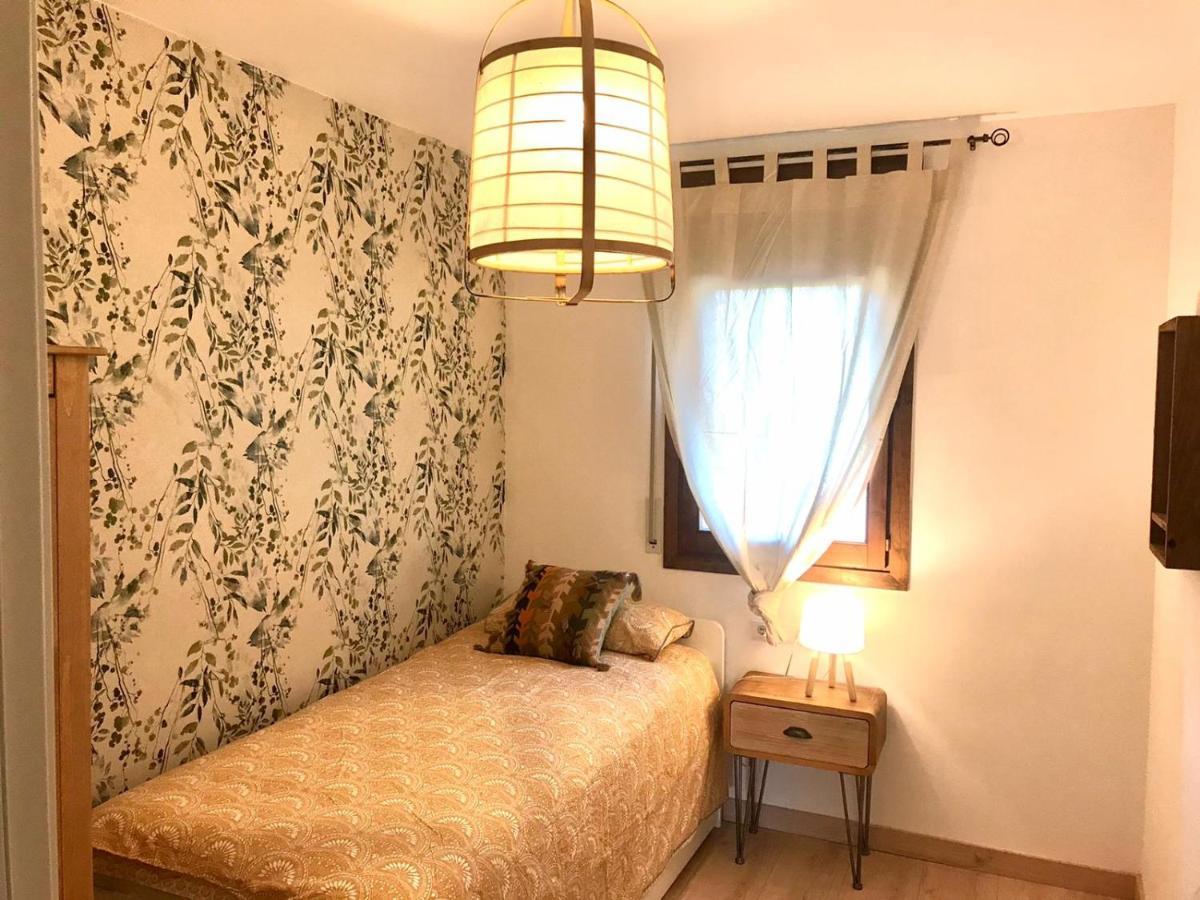 Apartament La Ruella Sort Esterno foto