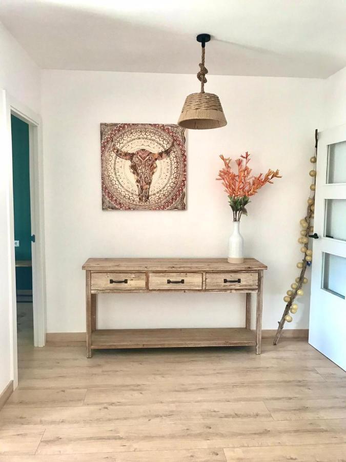 Apartament La Ruella Sort Esterno foto