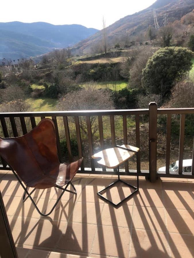 Apartament La Ruella Sort Esterno foto