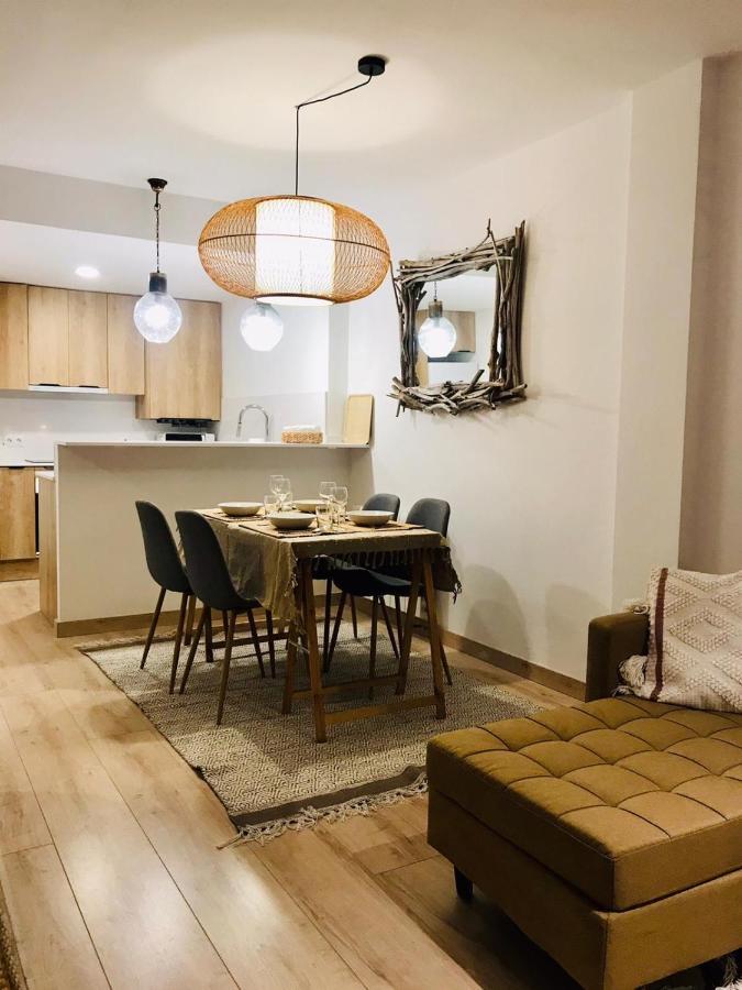 Apartament La Ruella Sort Esterno foto