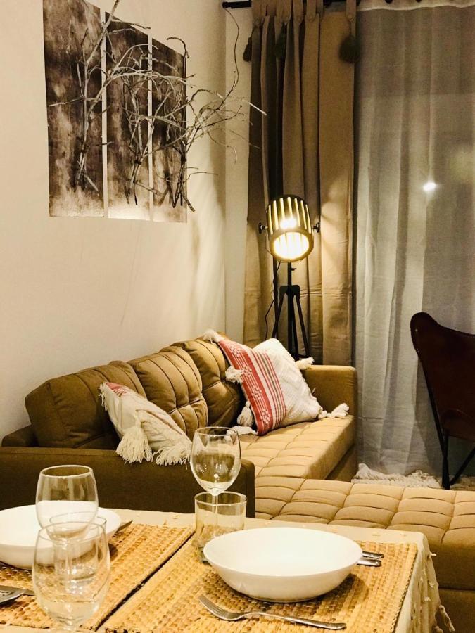 Apartament La Ruella Sort Esterno foto