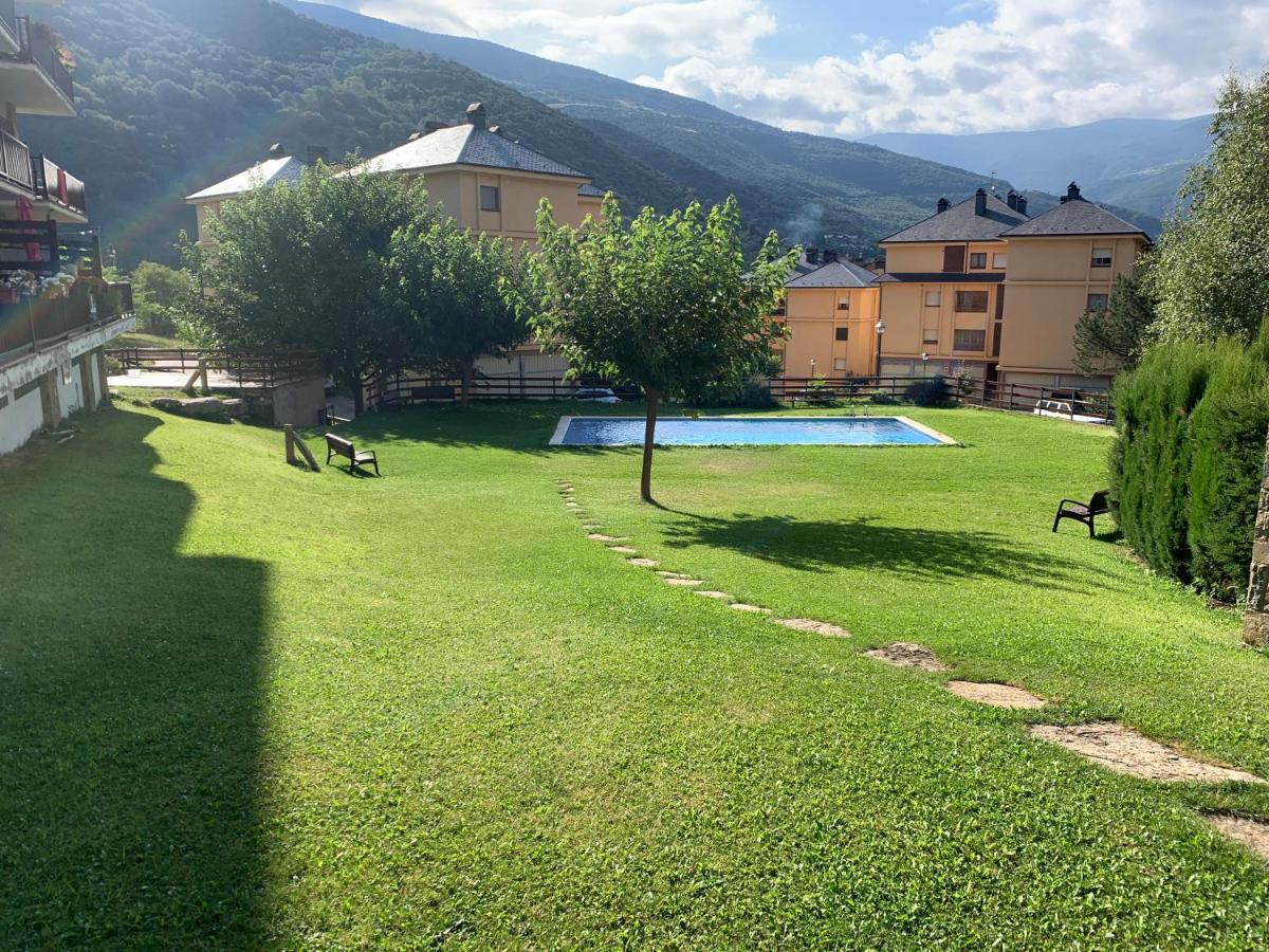 Apartament La Ruella Sort Esterno foto
